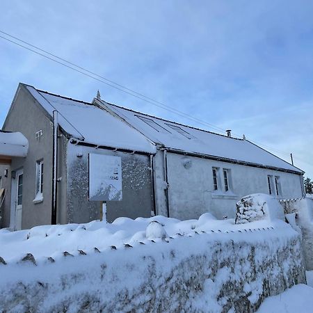 Talla Hope Portree Exteriör bild
