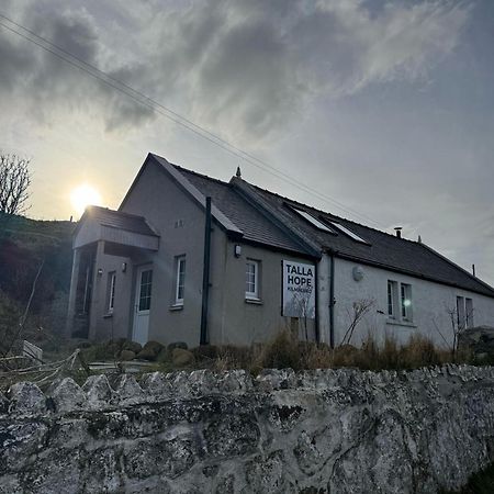 Talla Hope Portree Exteriör bild